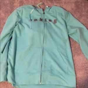 Oakley hoodie